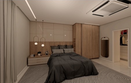 Apartamento Panorâmico Principal